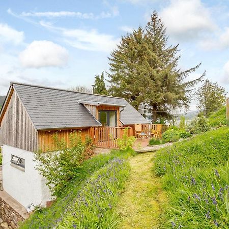Urquhart Bay Croft Vila Drumnadrochit Exterior foto