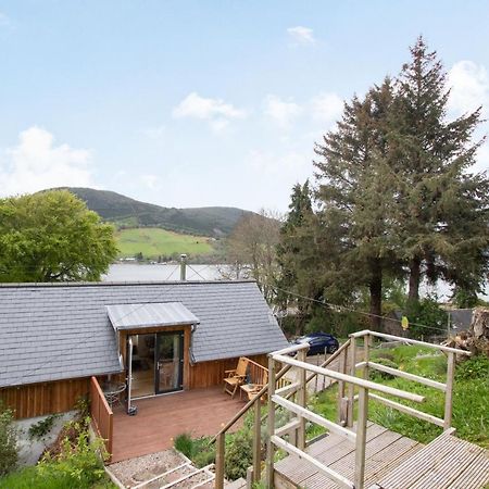 Urquhart Bay Croft Vila Drumnadrochit Exterior foto